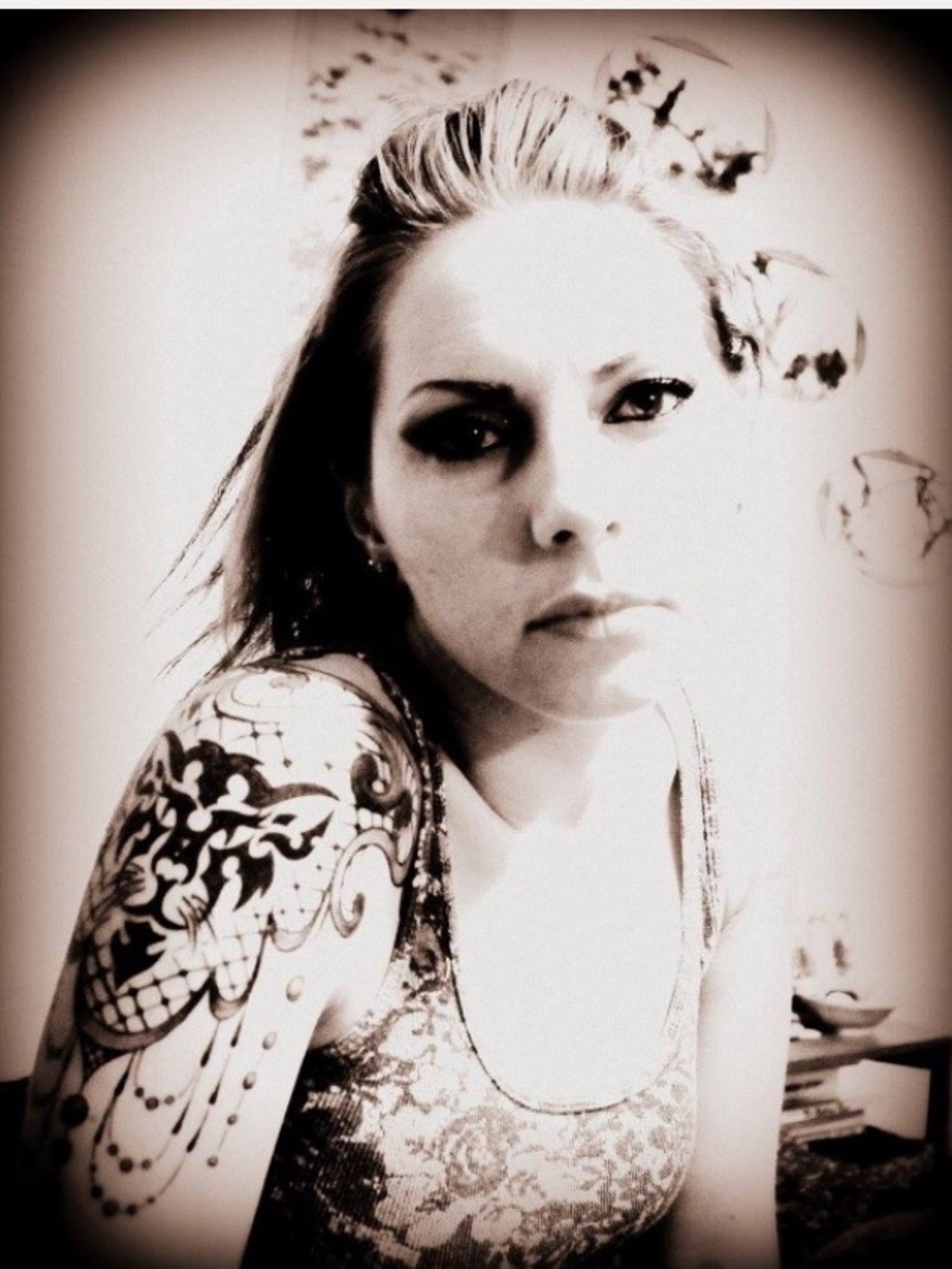 Meet your Posher, Alice